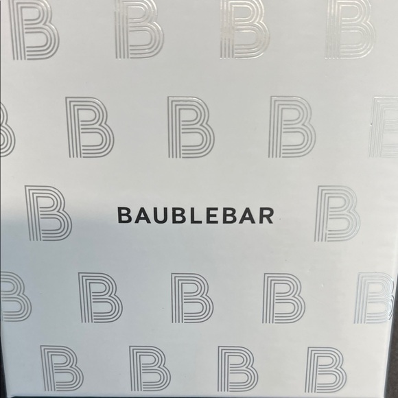 BaubleBar | Cocktail/Margarita Earring Set - Picture 2 of 7